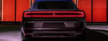 Dodge se ha pasado el juego de los tubos de escape falsos: los coches eléctricos ya empiezan a sonar como un V8 (o lo intentan)