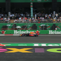 El GP de México se ve cada vez más lejano, pero no todo está perdido