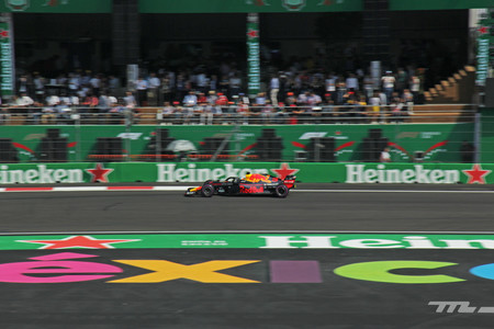 El GP de México se ve cada vez más lejano, pero no todo está perdido