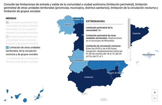 Extremadura