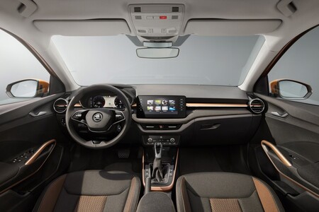 El nuevo Skoda Fabia inicia su producción y comenzará a venderse en España este julio