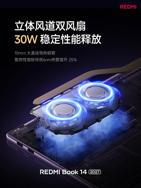 REDMI Book 14 2027