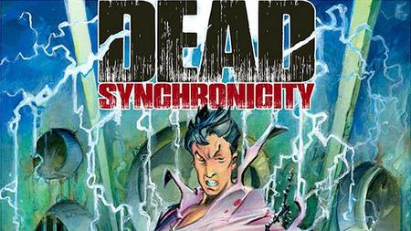 El juego español Dead Synchronicity busca apoyos para salir adelante y cuenta con la colaboración de Azpiri