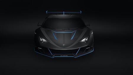 Alieno Arcanum, el hypercar de 5,150 hp con interior de nave espacial