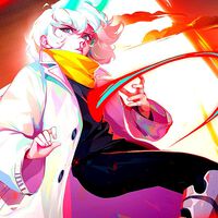 É tão bom e bonito, mas Silksong roubou sua popularidade: vale a pena conhecer Possessor(s)