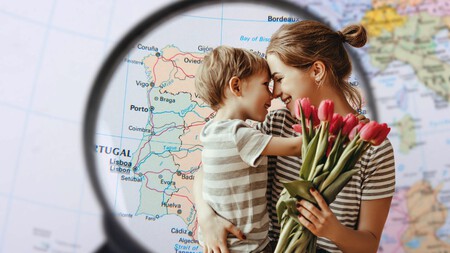 No Es Pais Para Tener Hijos Espana Apenas Ayuda A Las Familias Comparados Con Otros Paises De La Ocde Y Esto Afecta A La Tasa De Natalidad Incluso A La De Los Inmigrantes