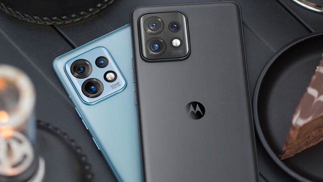 Motorola Moto X40