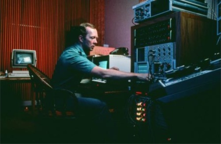 Deep Note, así será el clásico audio que recordarás de haber escuchado en el cine