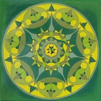 Mandalas para imprimir y colorear