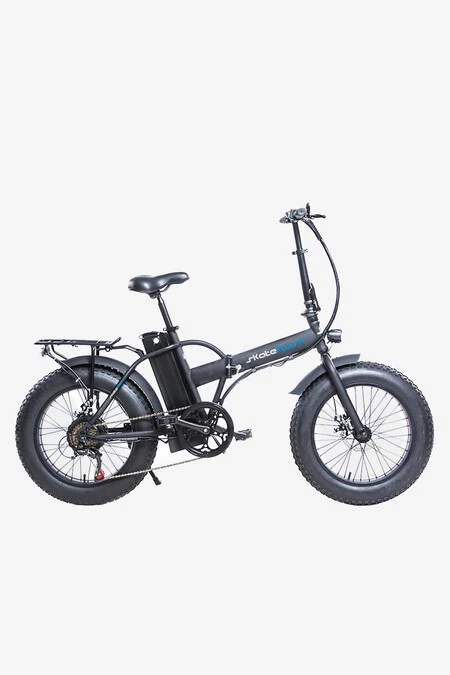 Skateflash Urban Fly Xl