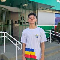 De uma escola pública no Piauí para Moscou: o estudante brasileiro de apenas 18 anos que foi contratado por uma multinacional russa 