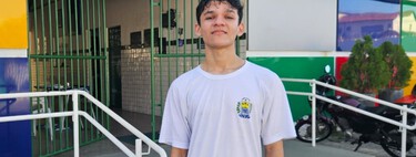 De uma escola pública no Piauí para Moscou: o estudante brasileiro de apenas 18 anos que foi contratado por uma multinacional russa