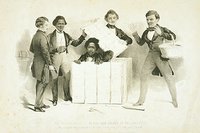 Correo postal, una extraña forma de viajar muy barato e incómodo