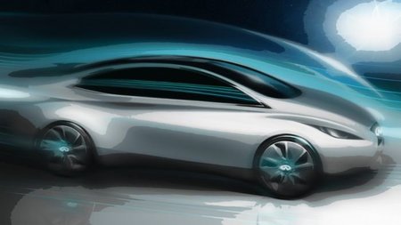 Top 10 de los coches alternativos más innovadores