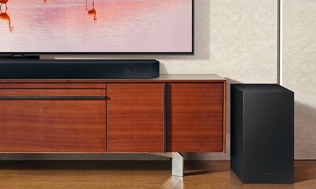 Adelántate al Black Friday y disfruta del mejor sonido en tu Smart TV con esta oferta disponible solo unos días 