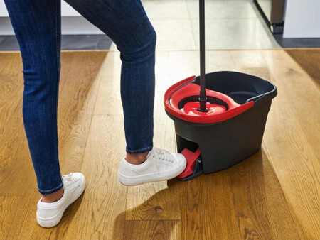 Vileda R Set De Limpieza Easy Wring And Clean