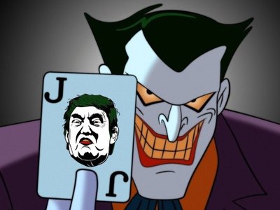 Mark Hamill ataca a Donald Trump leyendo sus tweets con la voz del Joker