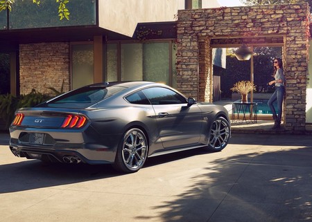 Ford Mustang Gt 2018 1280 12