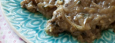 Receta de carbonade flamande o carbonada flamanda de ternera, uno de los platos nacionales de Flandes