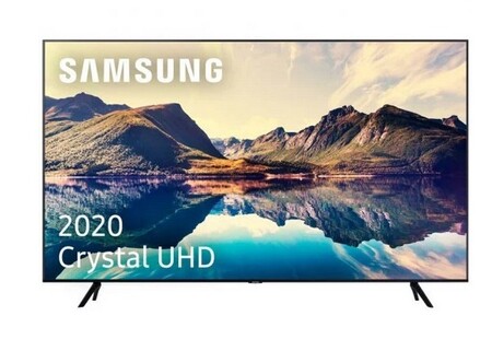 Samsung Ue55tu7025kxxc 55 22 Crystal Ultrahd 4k Hdr10