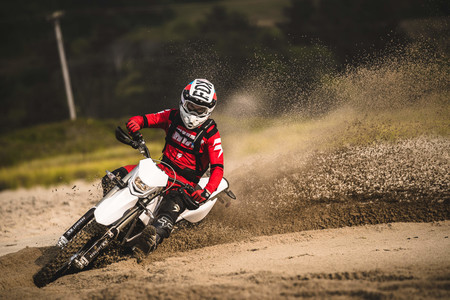 Alta Motors Redshift Ex 2018 23