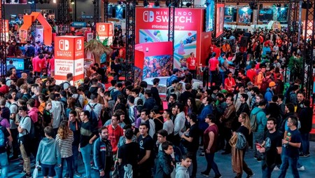 La Madrid Games Week 2020 ha sido cancelada definitivamente