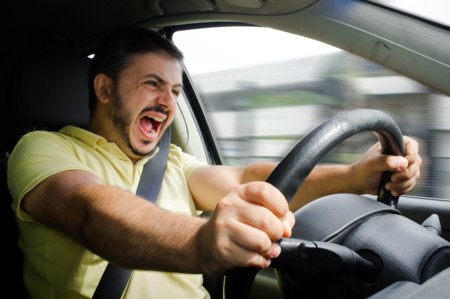 Los siete hábitos que te convertirán en un buen conductor mexicano
