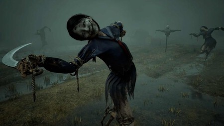 Silent Hill F No Quiere Ser Un Soulslike 1