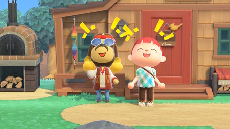 Cómo viajar y qué hacer en Cayo Fauno en Animal Crossing: New Horizons