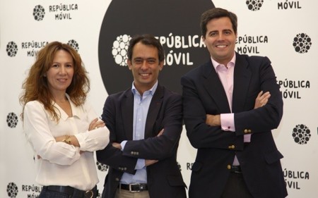 "El sector teleco es el de peor prensa, queremos darle la vuelta" Entrevista con República Móvil