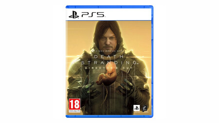 Death Stranding