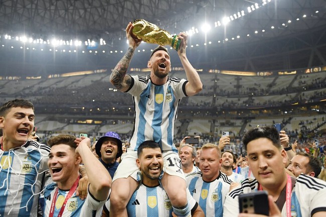 Mundial