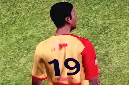 Equipos Mexicanos Fifa 2005 Monarcas Morelia