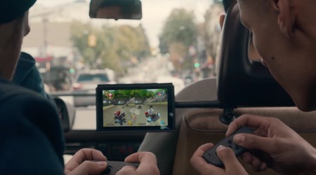 Un programador explica cómo la Nintendo Switch le ha ayudado a detectar un tumor en su mano