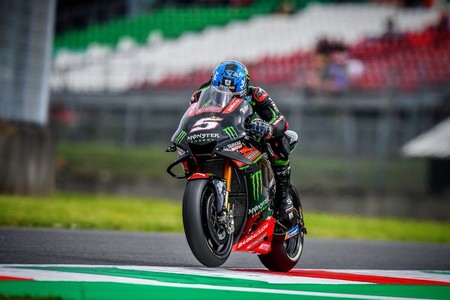 Johann Zarco Gp Italia Motogp 2018
