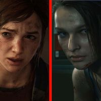 The Last of Us se inspiró en Resident Evil, pero Neil Druckmann quiso representar "lo opuesto" a la saga de Capcom 