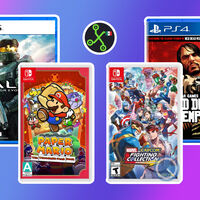 Desde 143 pesos: más de 15 juegos para Nintendo Switch, PS4 y PS5 ya tienen precio de remate con este cupón