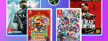 Desde God of War hasta Zelda: Mercado Libre remata más de 15 juegos con este cupón