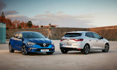 Probamos el Renault Mégane 2016. ¿Está preparado para volver a ser el rey del mercado español?