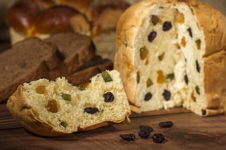 Esto es lo que pasa en tu cuerpo si te comes un panettone de una sentada