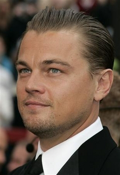 Oscar 2007: ¿Ganará Leonardo DiCaprio?