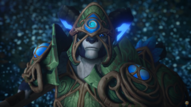 Chains of Domination - World of Warcraft: Shadowlands