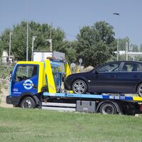 El seguro del coche podría ser más caro en 2021 ante la subida del impuesto a la prima del seguro