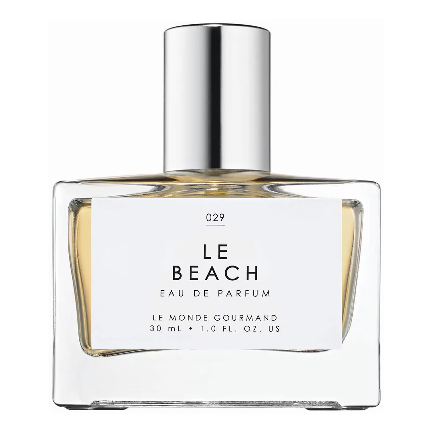 Le Monde Gourmand
Le Beach - Eau de Parfum