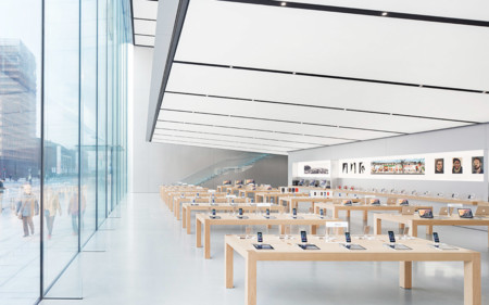 Apple podría abrir su primera Apple Store de Latinoamérica en México a finales de este año