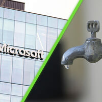 Los centros de datos de Microsoft tienen un problema en México: provocan apagones y escasez de agua en comunidades, según reporte 