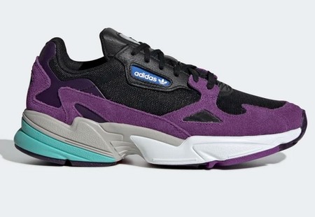 adidas falcon rebajadas