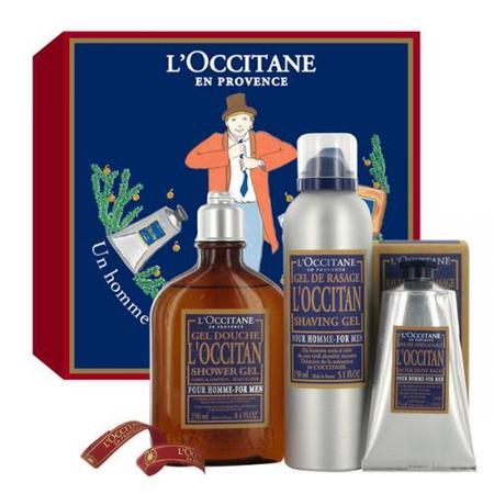 Día del Padre: los regalos de cosmética gustan y mucho