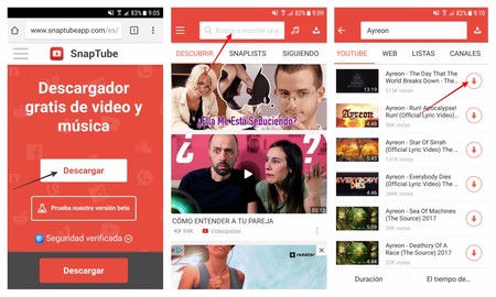 Youtube