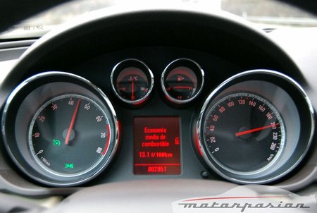 200 km/h en Alemania